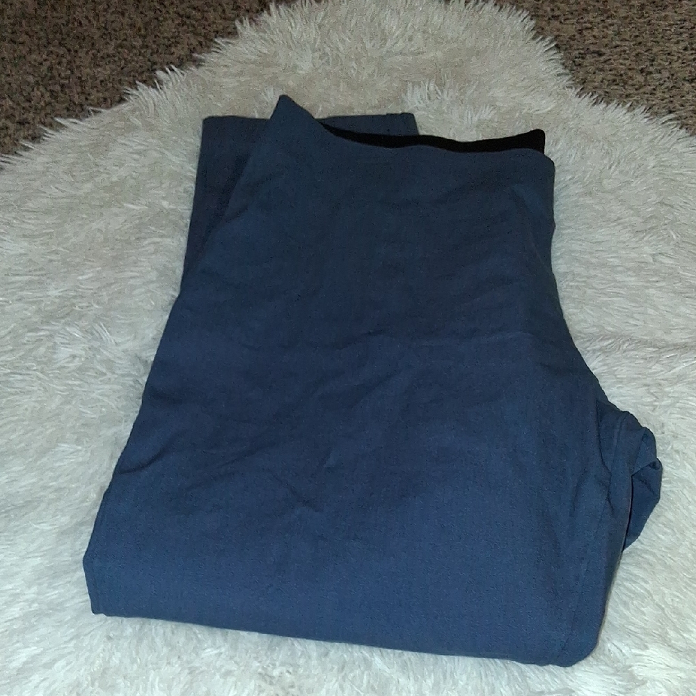 a new day Blue Women's Pants